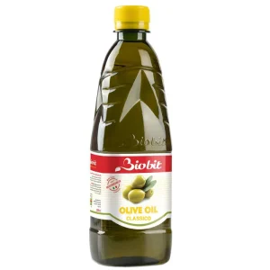 روغن زیتون پالایش شده