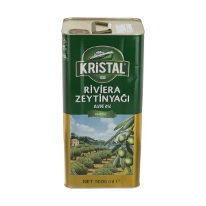 روغن زیتون کریستال