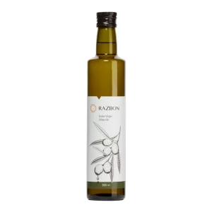 روغن زیتون فرابکر
