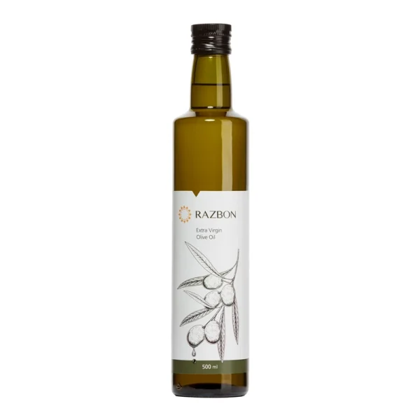 روغن زیتون فرابکر